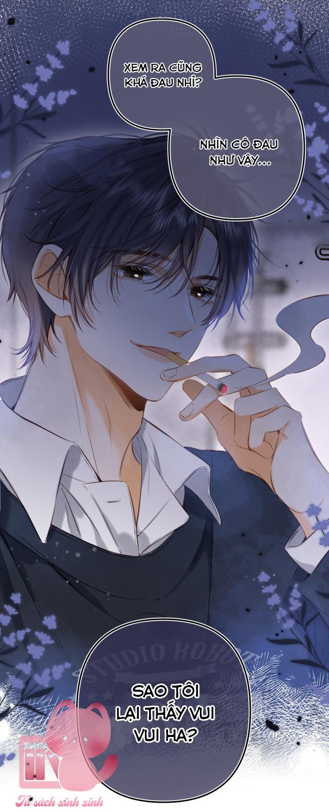 Mối Tình Thầm Kín Chapter 59 - Trang 4