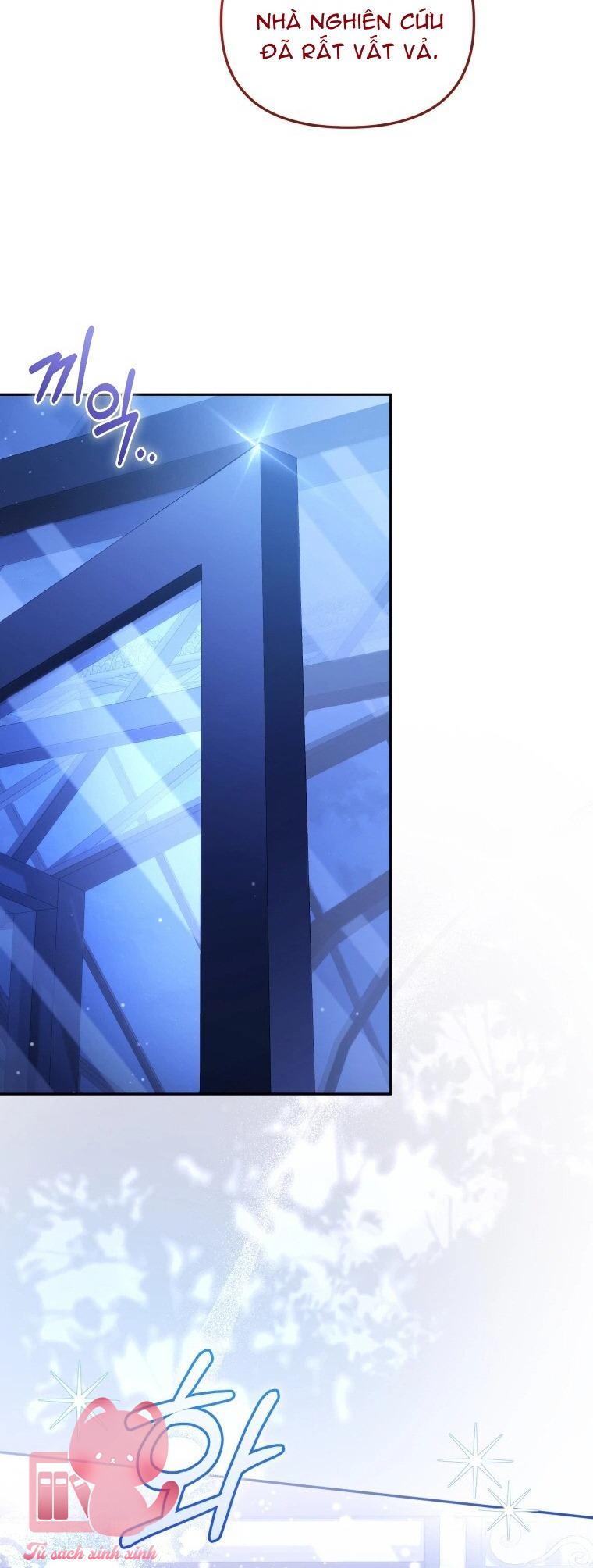 Tôi Được Nuôi Dưỡng Bởi Những Kẻ Phản Diện Chap 59 - Trang 3