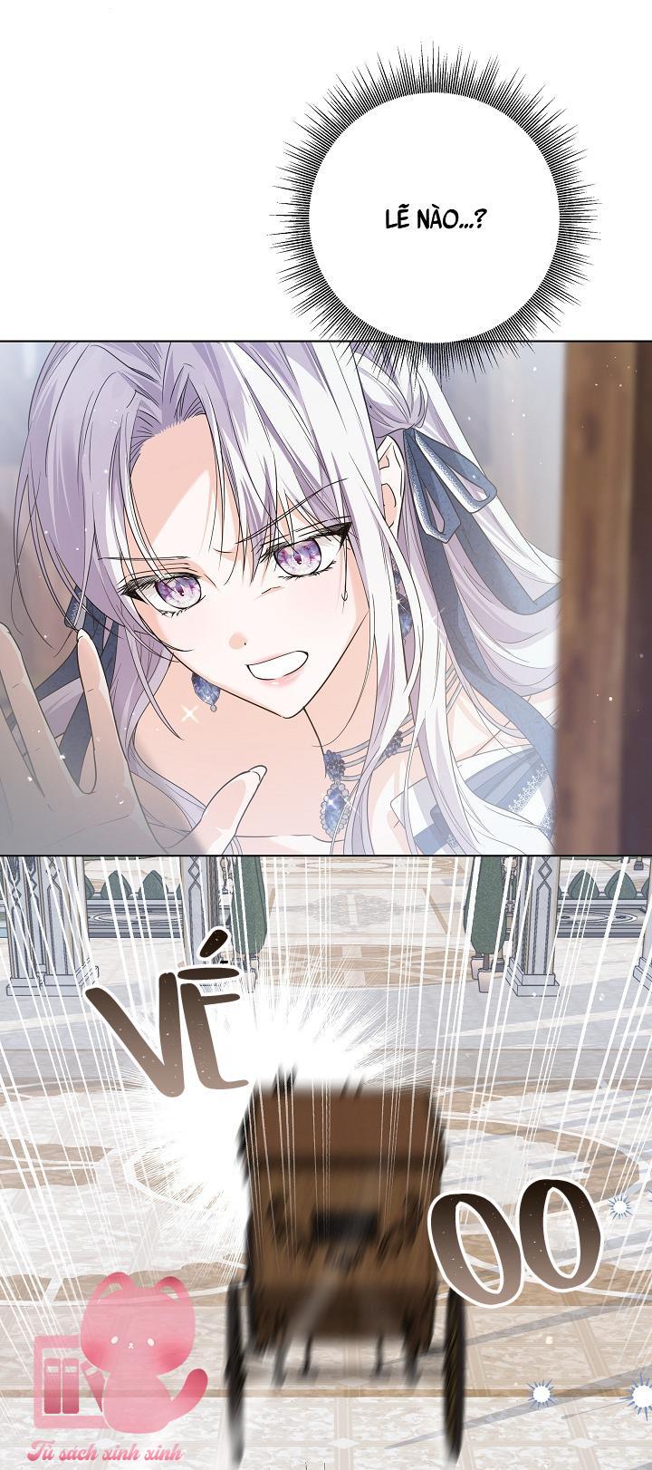 Hoàng Nữ Cosplay Nonfan Chapter 48 - Trang 4