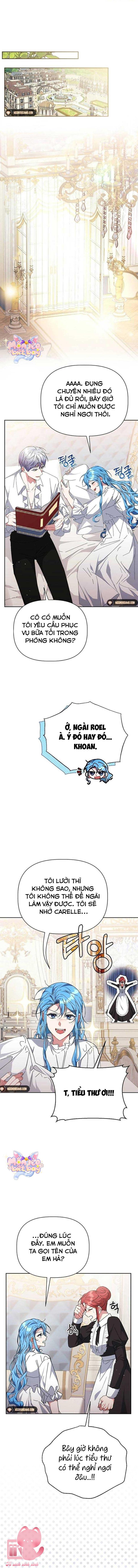 Con Đường Hoa Dành Cho Nam Chính Chapter 52 - Next Chapter 53