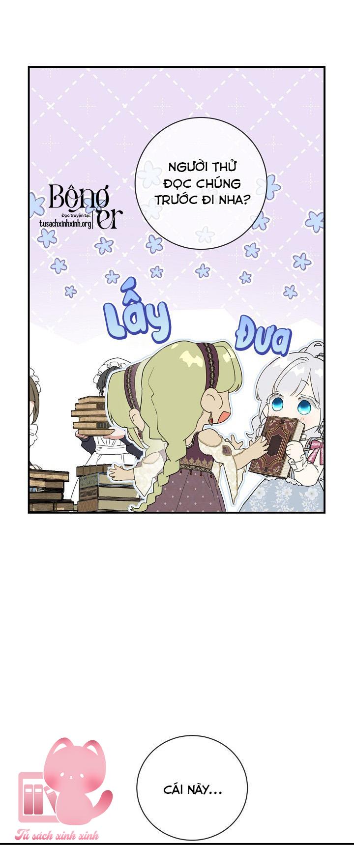 Hướng Về Ánh Dương Lần Nữa Chapter 76 - Trang 4