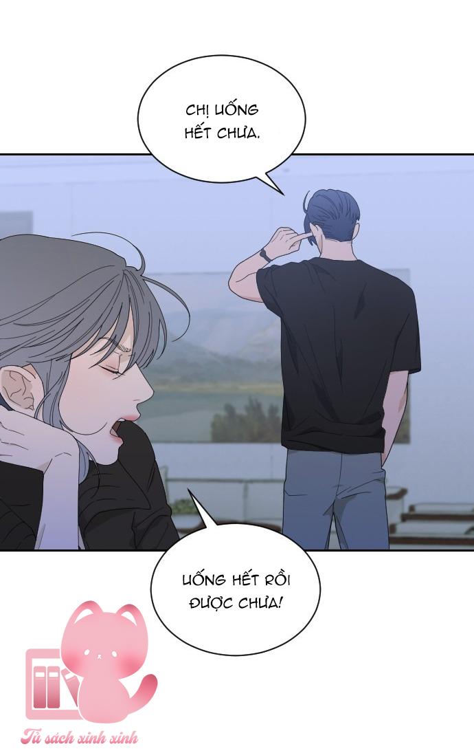 Vận May Không Ngờ Chap 50 - Trang 4