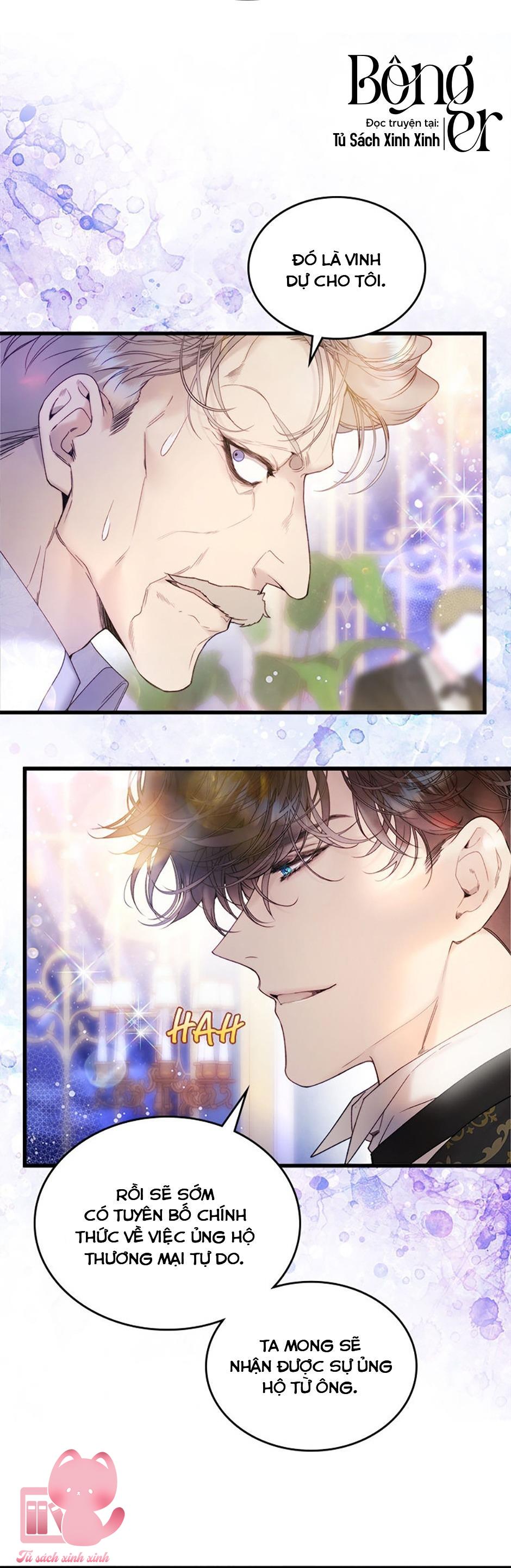 Beatrice Chap 112 - Trang 2