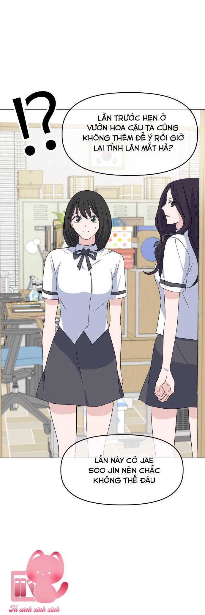 Quan Hệ Nhân Quả Chap 7 - Trang 2