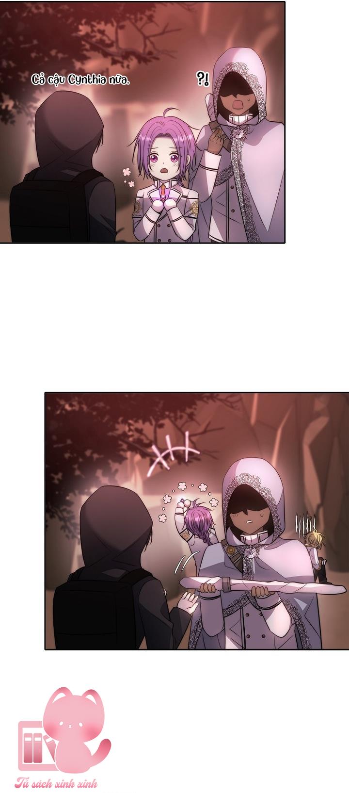 Black Haze Chapter 41 - Next Chapter 42