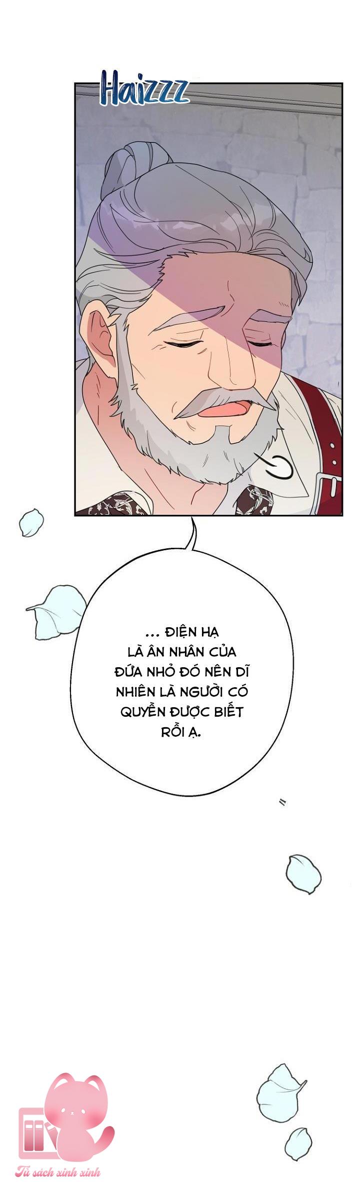 Bỏ Quách Chồng Con Đi, Tiền Bạc Mới Là Tất Cả Chap 44 - Trang 2