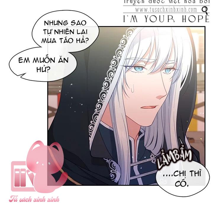 Hãy Coi Chừng Ác Nữ Chapter 58 - Trang 4