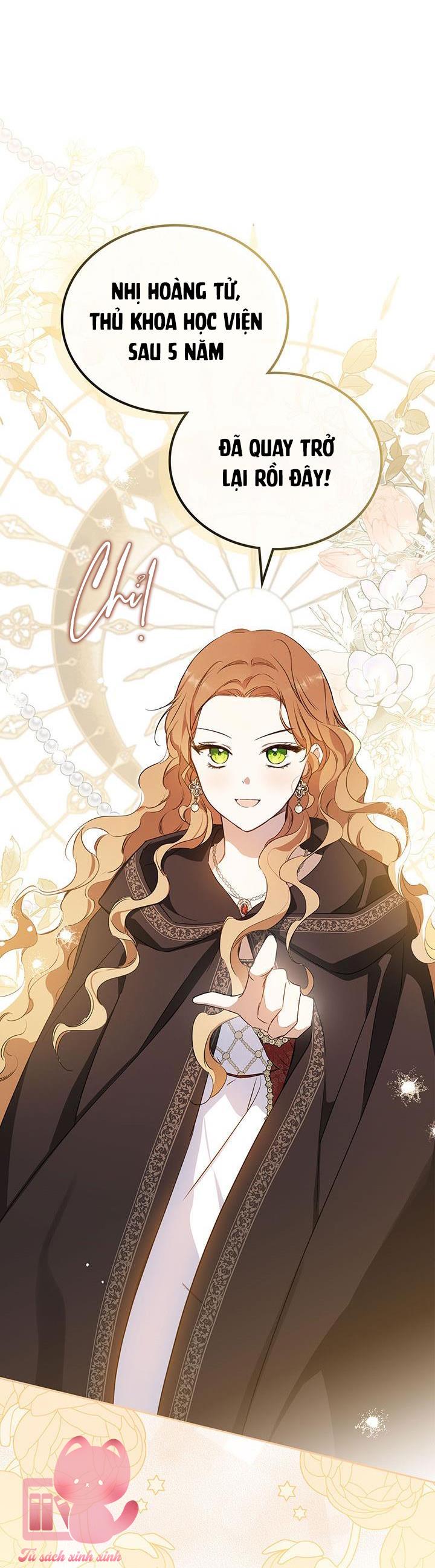 Kiếp Này Ta Sẽ Trở Thành Gia Chủ Chap 126 - Trang 2