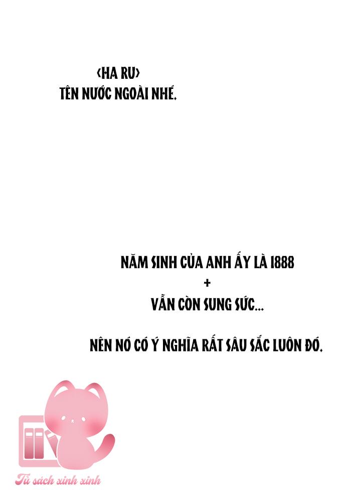 Chiến Lược Tình Yêu Trong Sáng Chap Kì - Trang 2