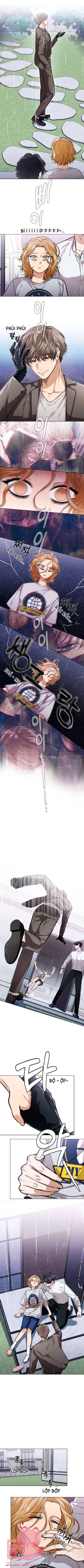 Xin Người Đừng Quên Chap 14 - Trang 4