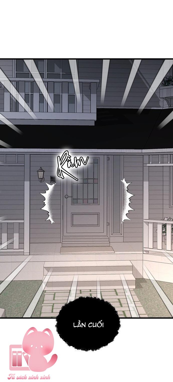 Ba Anh Trai Cực Phẩm Của Tôi Chap 97 - Trang 3