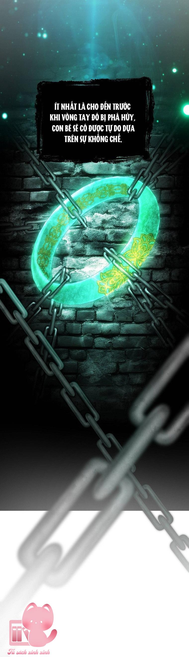 Đứa Nhỏ Không Phải Là Con Anh Chapter 55 - Next Chapter 56