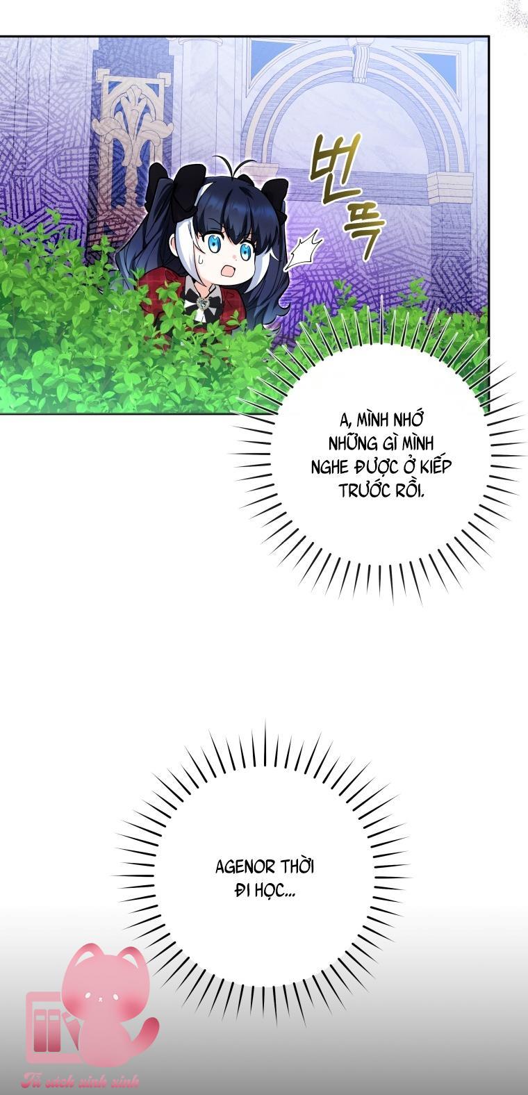 Bé Con Cá Voi Sát Thủ Chapter 11 - Trang 4