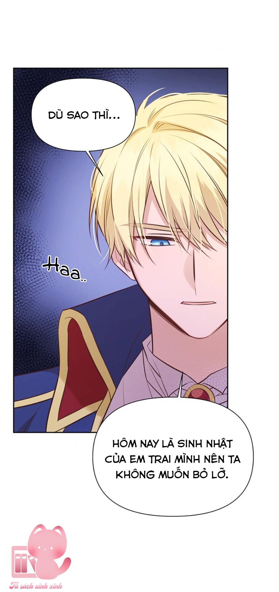 Yêu Tôi Đi, Dù Sao Ngài Cũng Chỉ Là Nhân Vật Phụ Chapter 5 - Trang 4