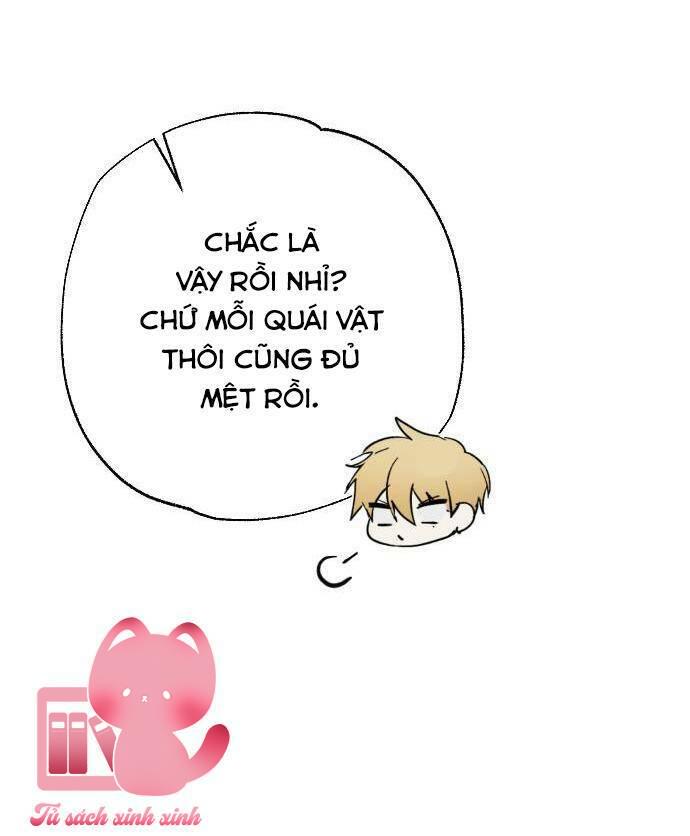 Đêm Của Bóng Tối Chapter 38 - Trang 4