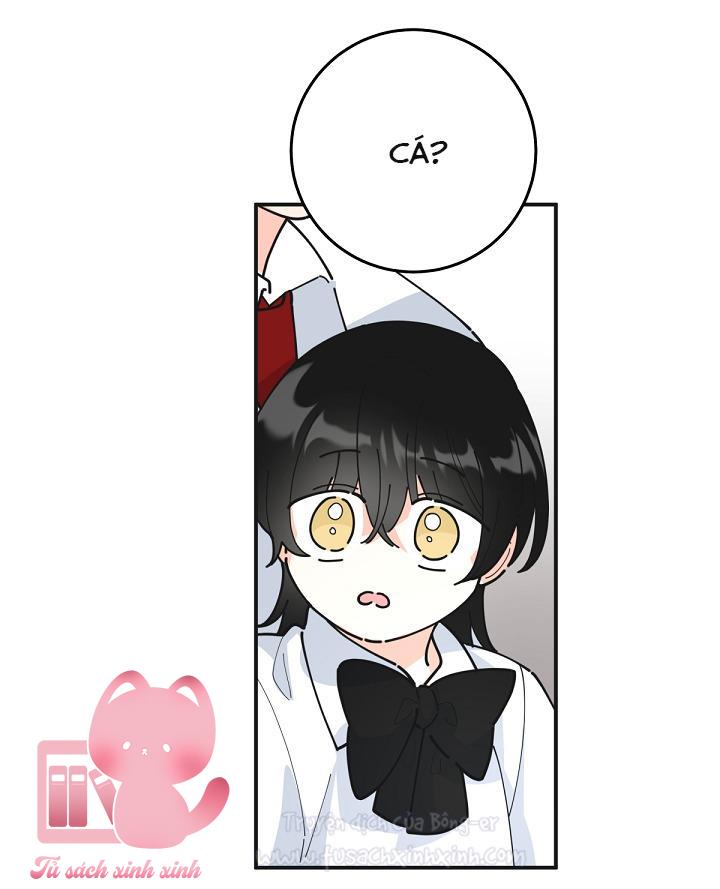 Người Hùng Của Ác Nữ Chapter 95 - Trang 4