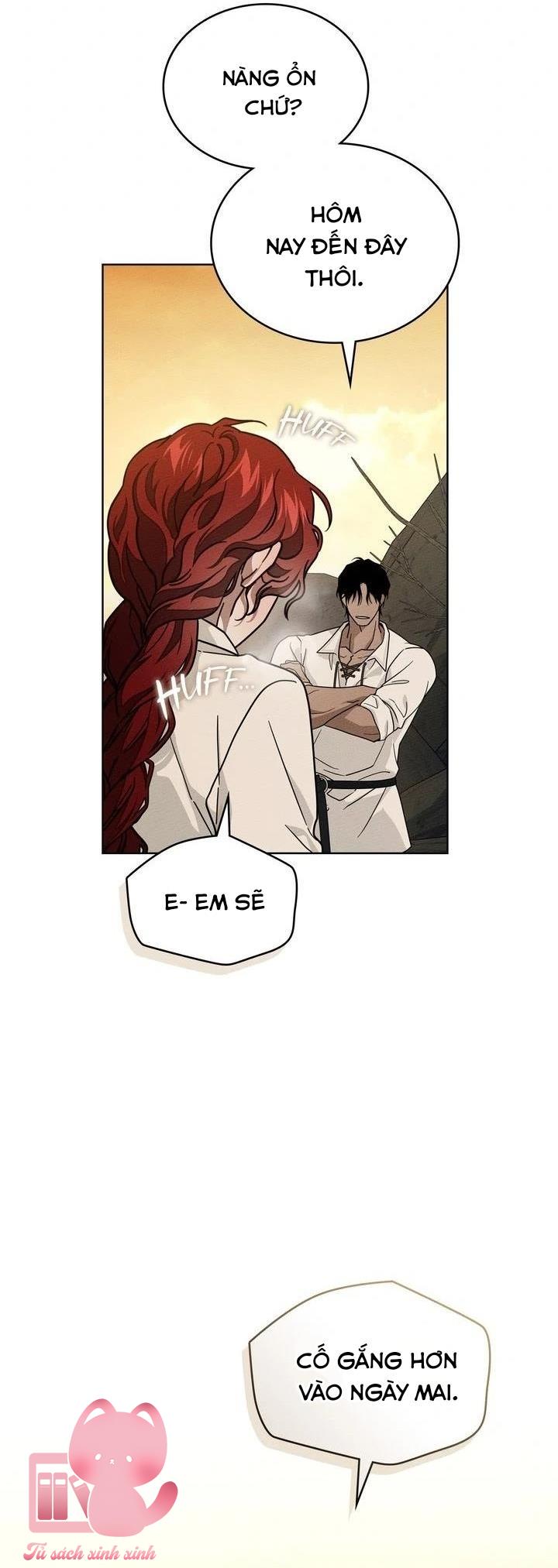 Dưới Tán Cây Sồi Chap 106 - Next Chap 107