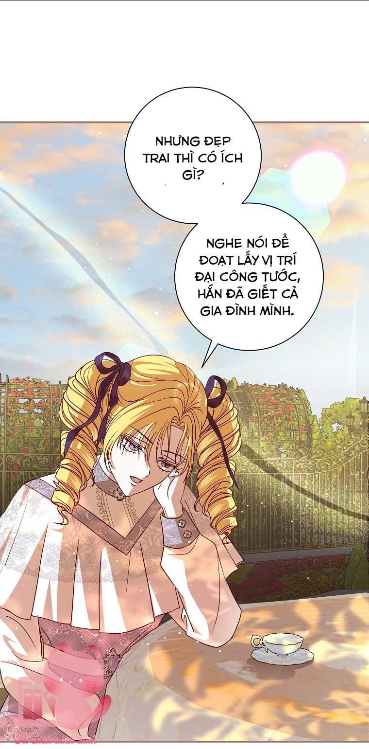 Này Boss Phản Diện, Tôi Có Thể Làm Mọi Thứ Trừ Cưới Ngài Chap 6 - Trang 4