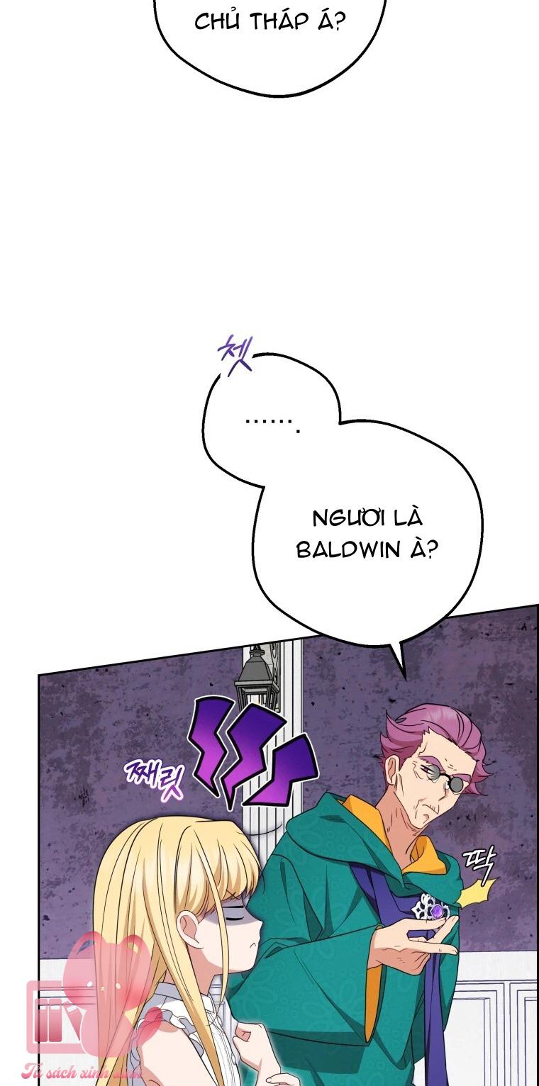 Được Yêu Thương Mà Còn Ngại Ngùng Sao! Chapter 76 - Trang 4