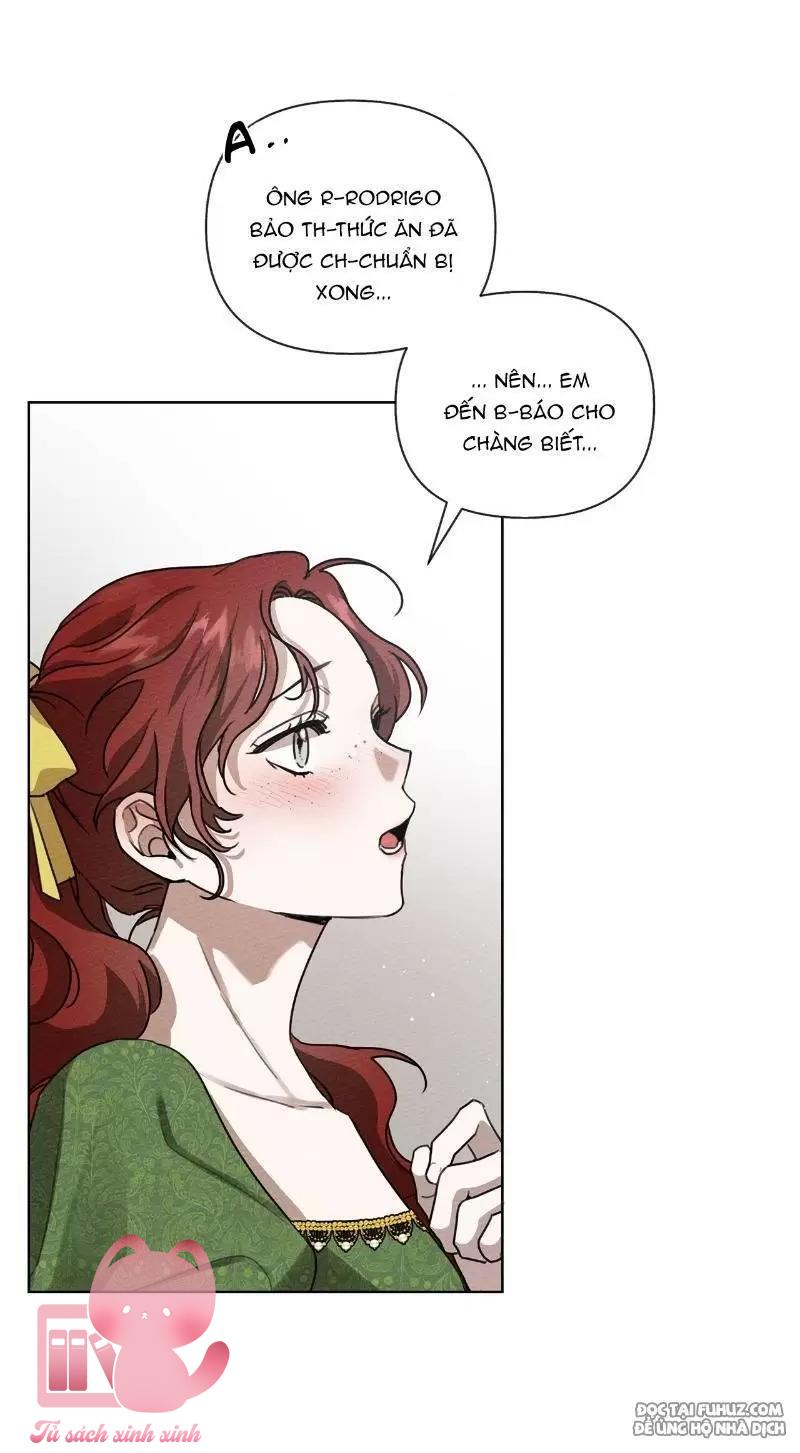 Dưới Tán Cây Sồi Chapter 16 - Trang 3