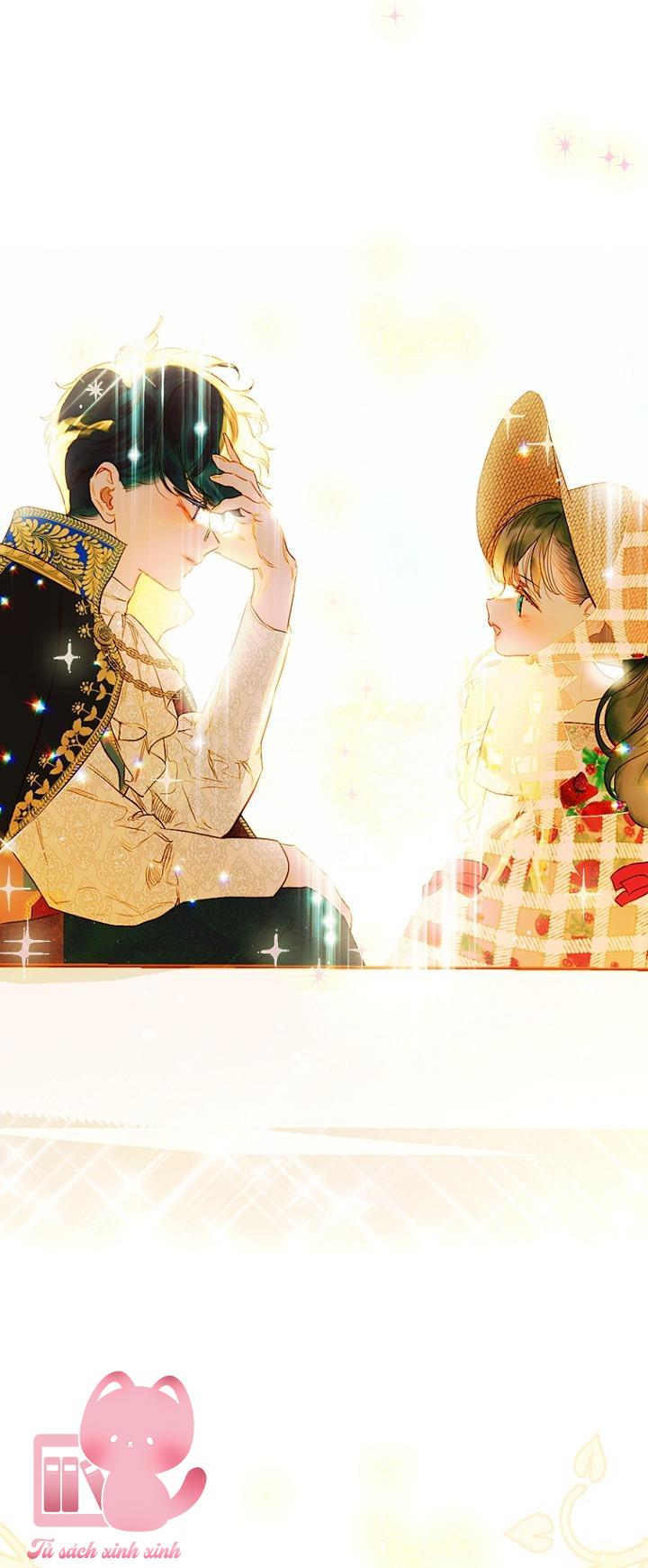 Khế Ước Hôn Nhân Của Mẹ Tôi Chapter 25 - Trang 4