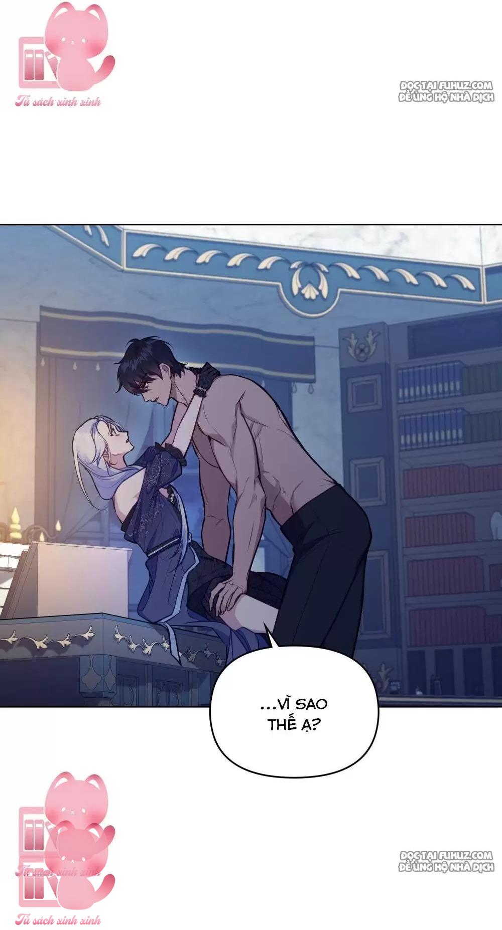 Nếu Không Vâng Lời Công Tước Chapter 48 - Trang 4