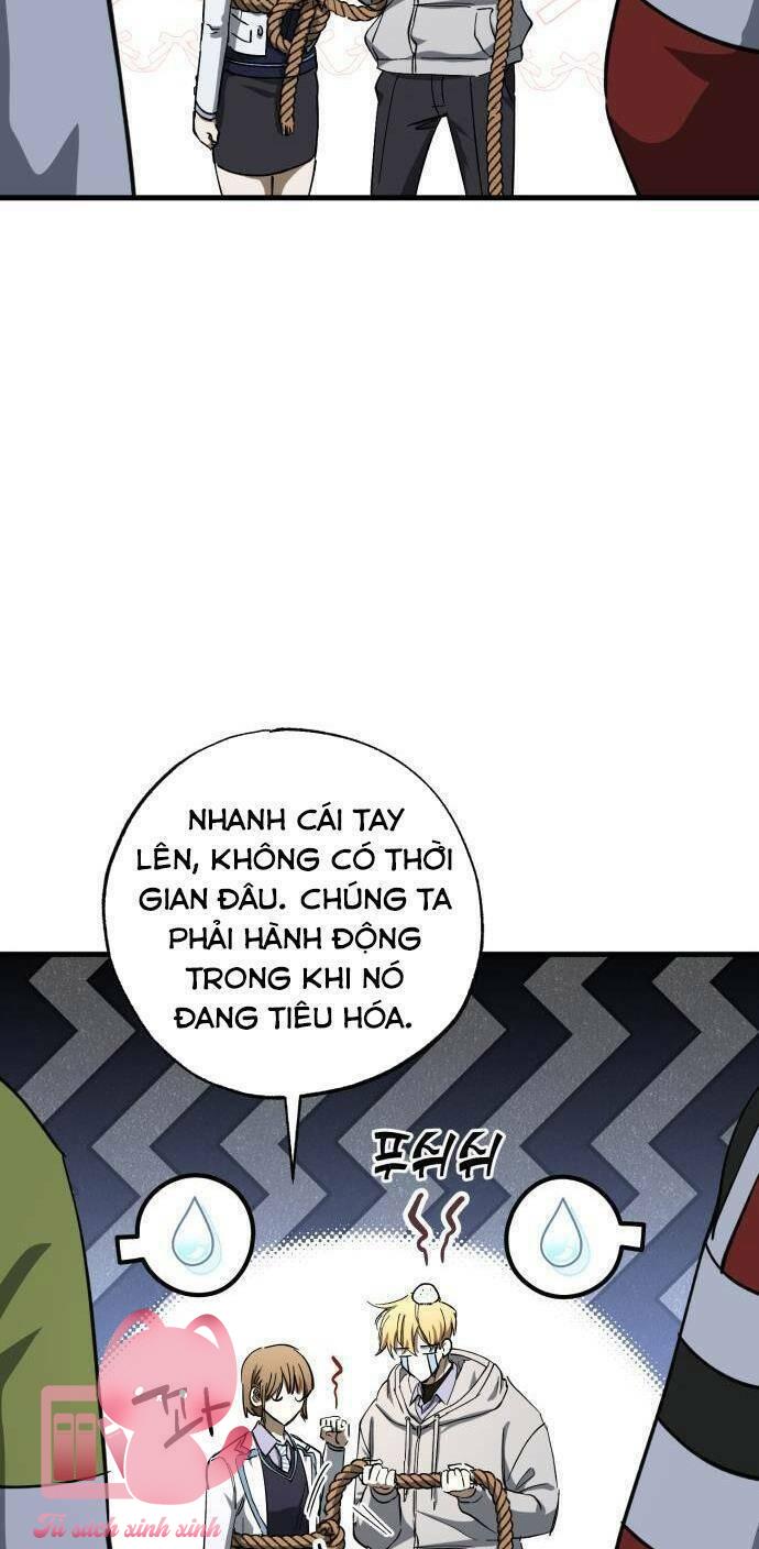 Đêm Của Bóng Tối Chapter 43 - Next Chapter 44