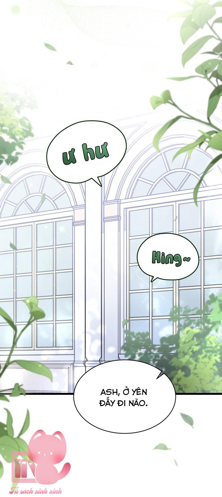 Quan Hệ Cộng Sinh Giữa Báo Đen Và Thỏ Trắng Chap 48 - Trang 2