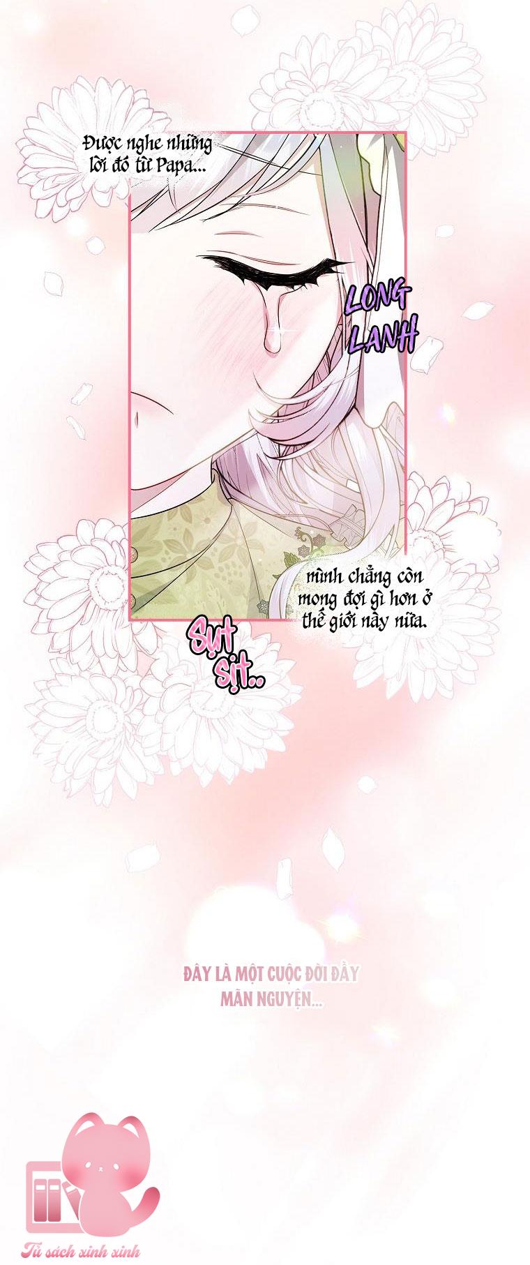 Nhận Nuôi Người Cha Phản Diện Chapter 27 - Trang 4