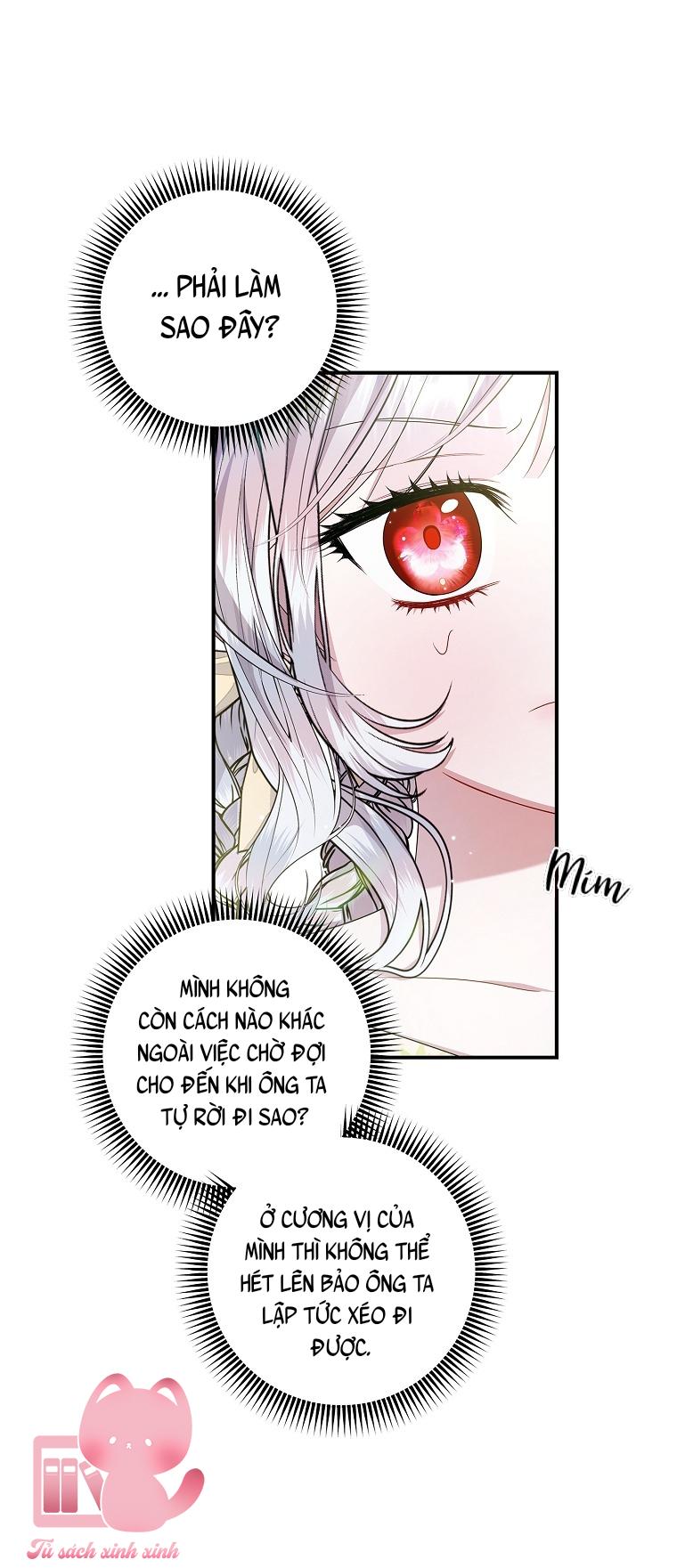 Nhận Nuôi Người Cha Phản Diện Chapter 22 - Trang 4