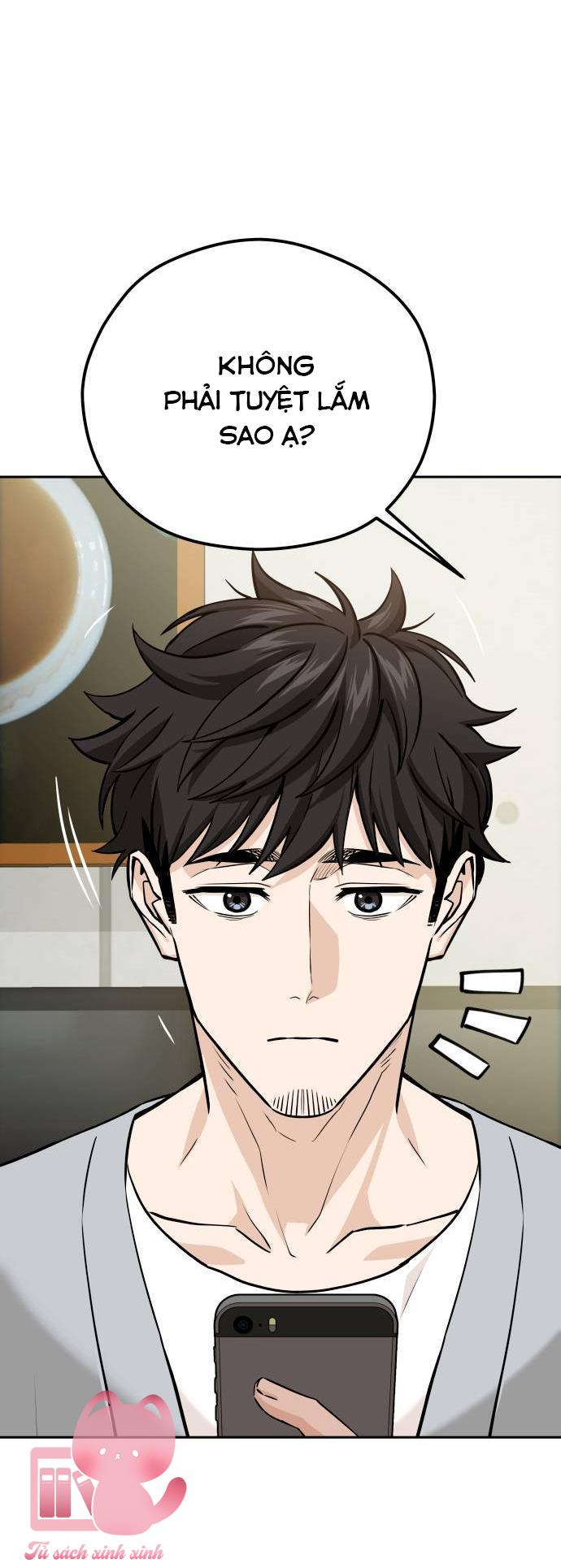 Nhận Nuôi Người Cha Phản Diện Chap 81 - Trang 2