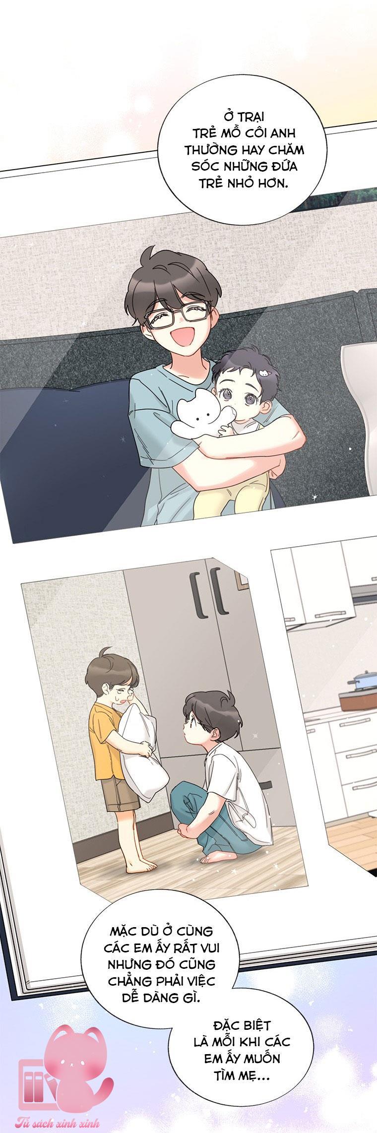 Hẹn hò chốn công sở Chapter 119 - Next Chapter 120