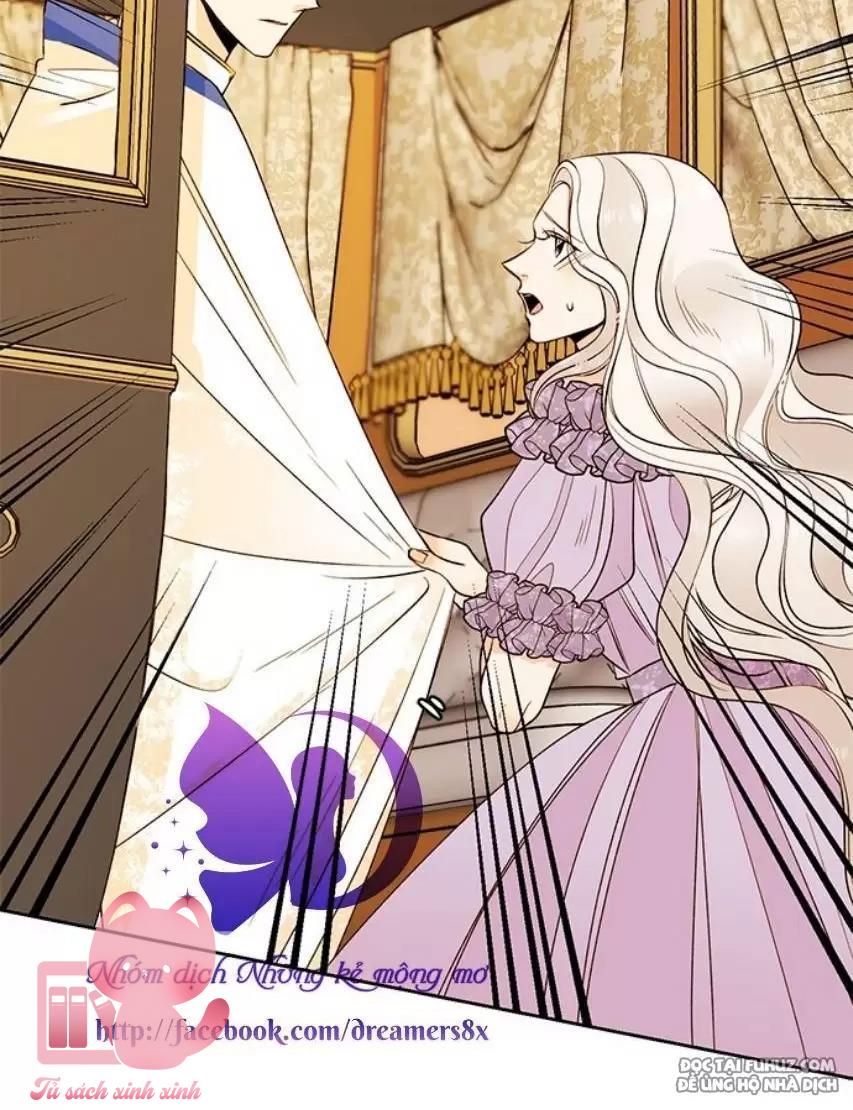 Hoàng Hậu Tái Hôn Chapter 23 - Trang 4