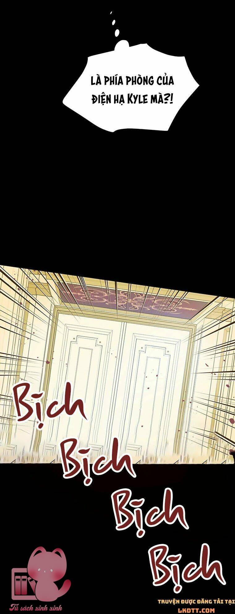 Yêu Tôi Đi, Dù Sao Ngài Cũng Chỉ Là Nhân Vật Phụ Chapter 6 - Trang 4