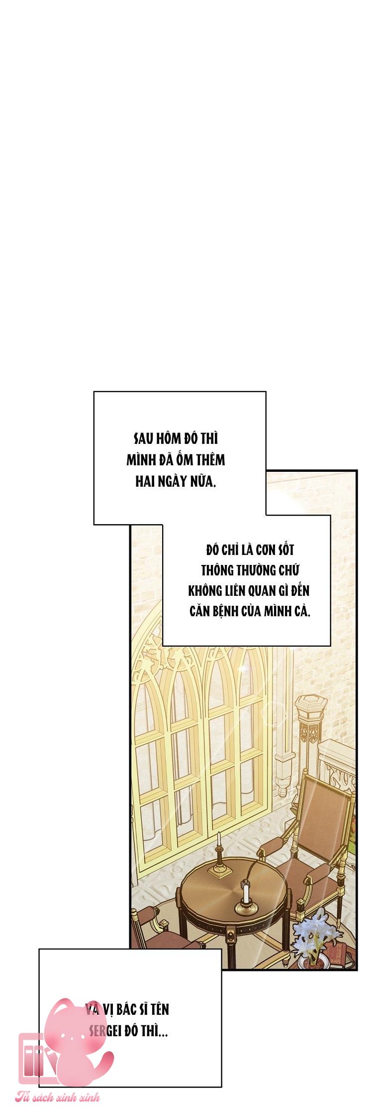 Cách Khiến Phu Quân Đứng Về Phía Tôi Chap 14 - Trang 2