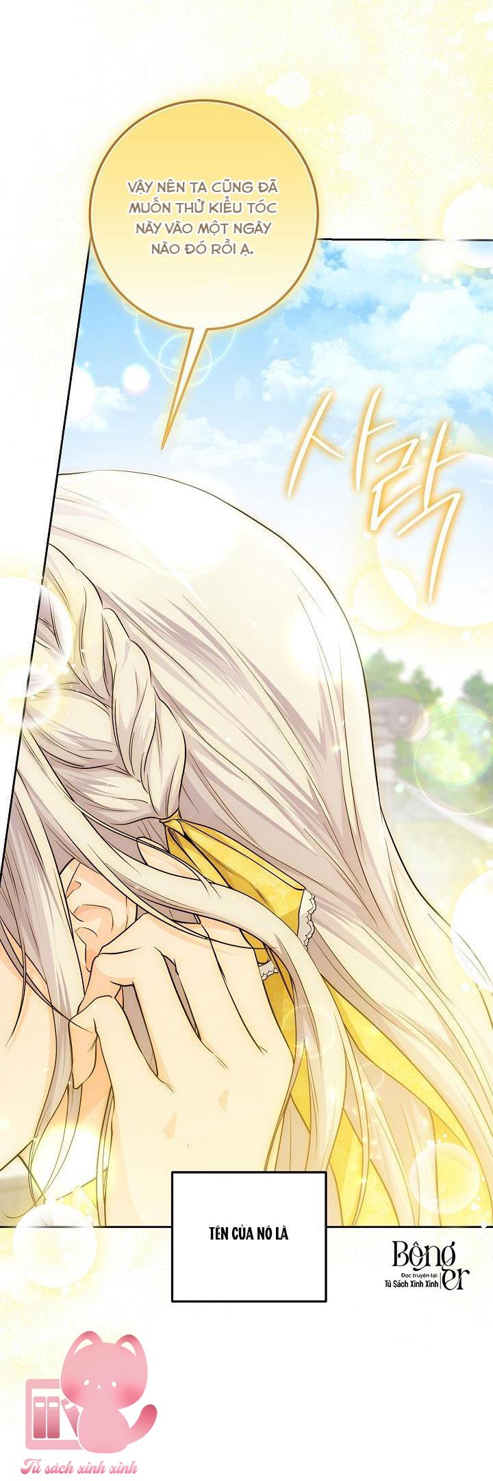 Hoàng Nữ Cosplay Nonfan Chapter 22 - Trang 4