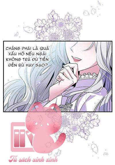 Chồng Yêu, Tôi Đây Bãi Công! Chap 19 - Trang 3