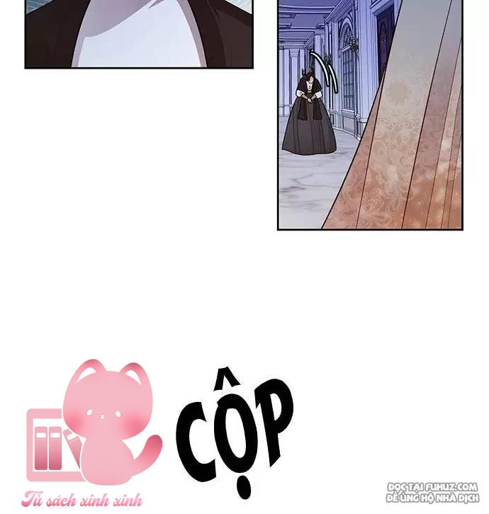 Hoàng Hậu Tái Hôn Chapter 61 - Trang 4
