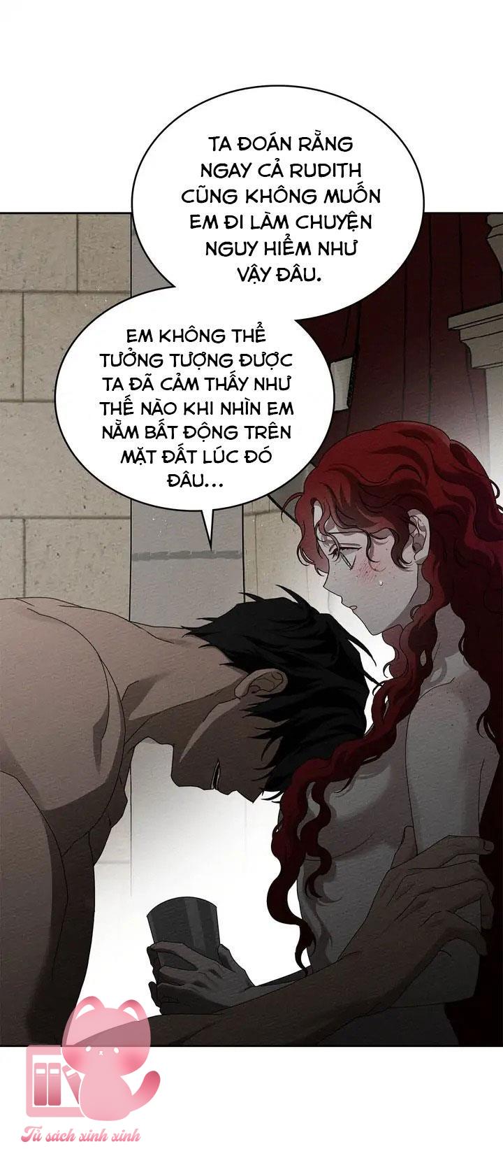 Dưới Tán Cây Sồi Chap 73 - Trang 2