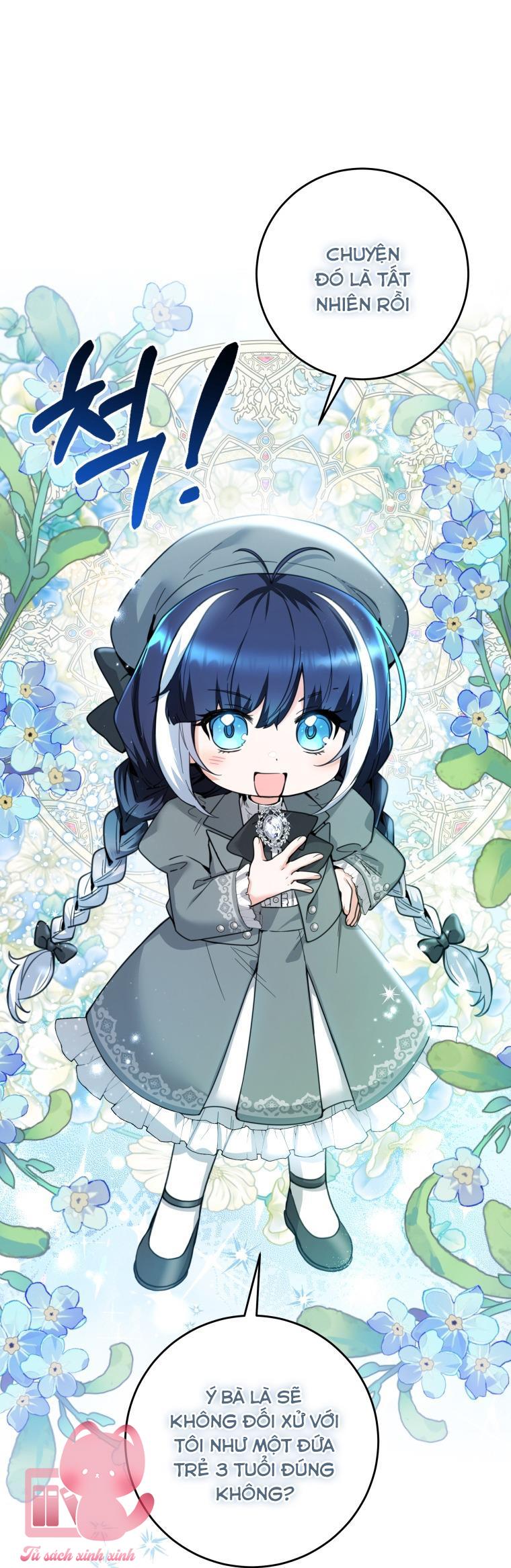 Bé Con Cá Voi Sát Thủ Chapter 6 - Trang 4