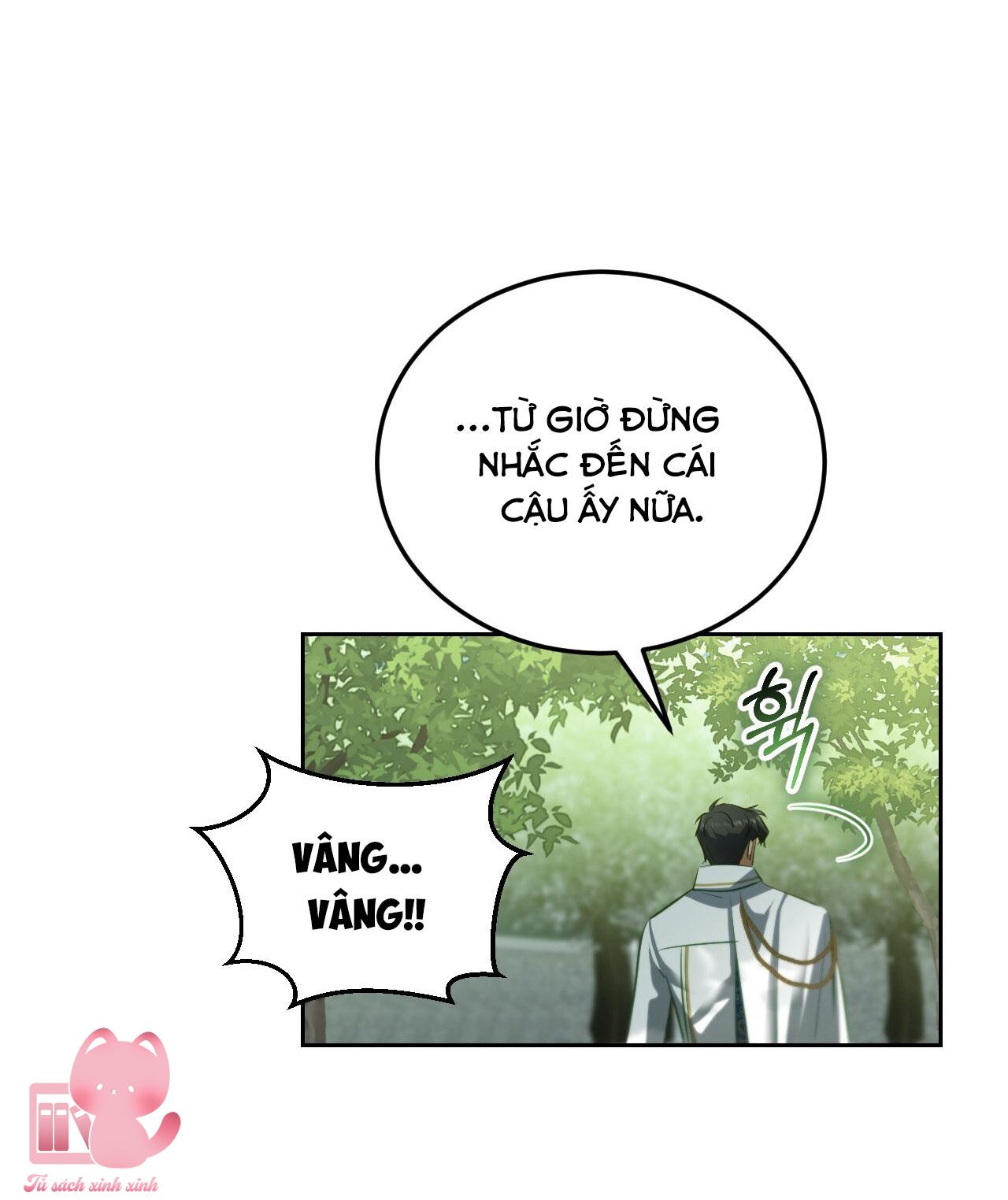 Thánh Nữ Giả Muốn Bỏ Trốn Chap 31 - Trang 4