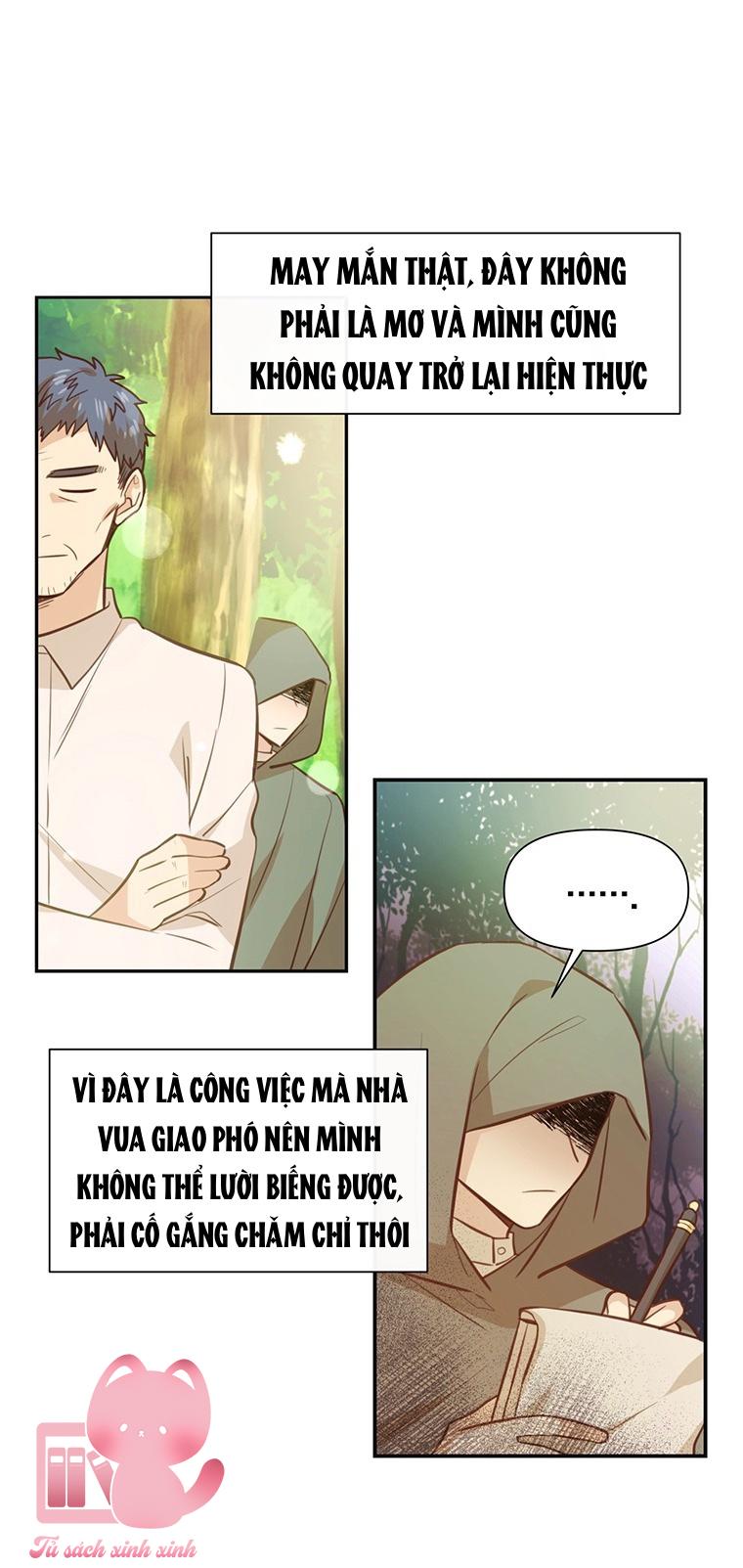 Yêu Tôi Đi, Dù Sao Ngài Cũng Chỉ Là Nhân Vật Phụ Chapter 10 - Trang 4