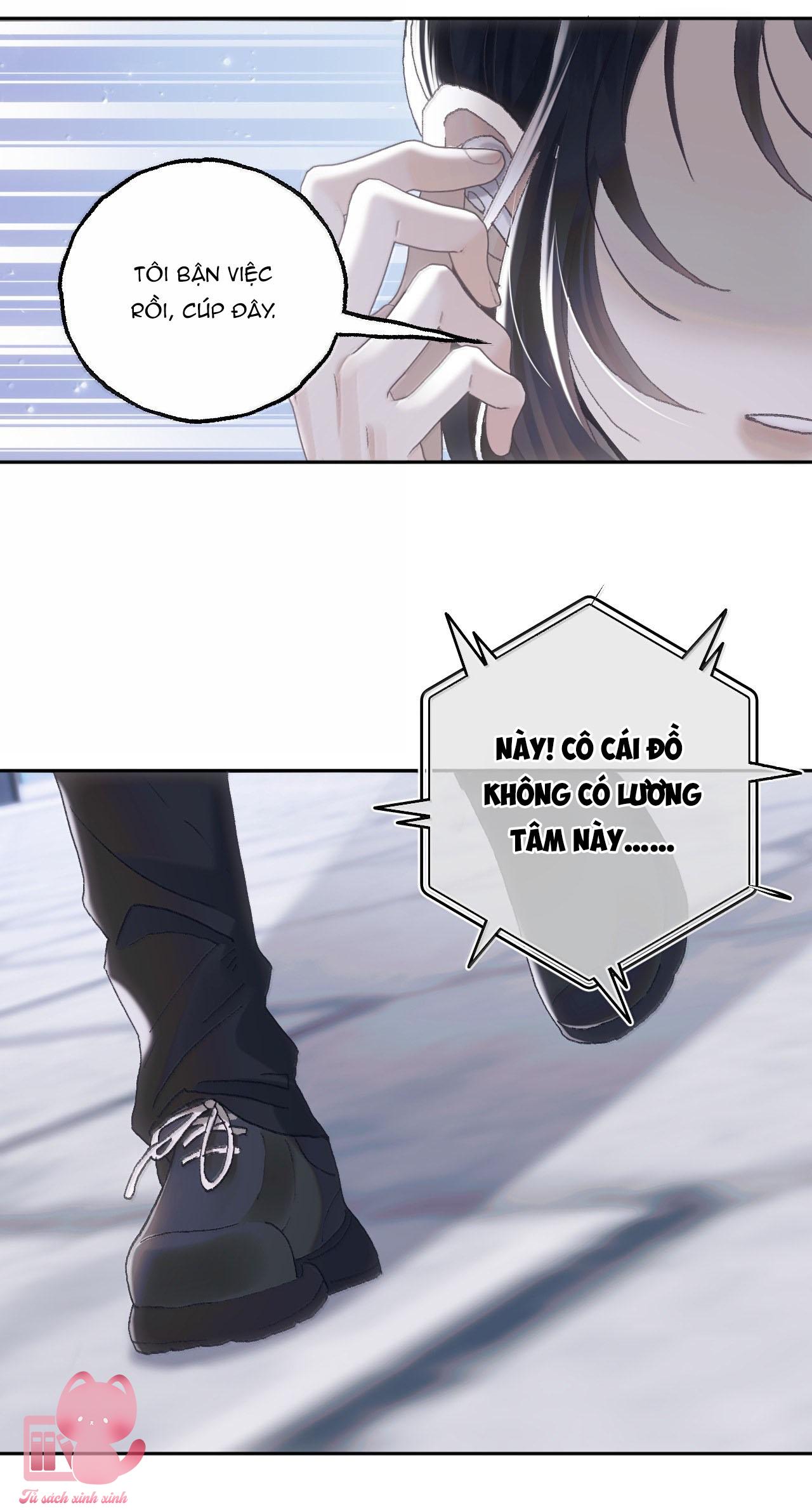 Đồng loại Chap 35 - Trang 3