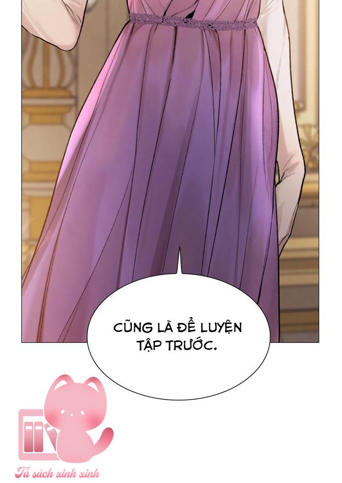 Hãy Khóc Và Cầu Nguyện Đi Chapter 25 - Trang 4
