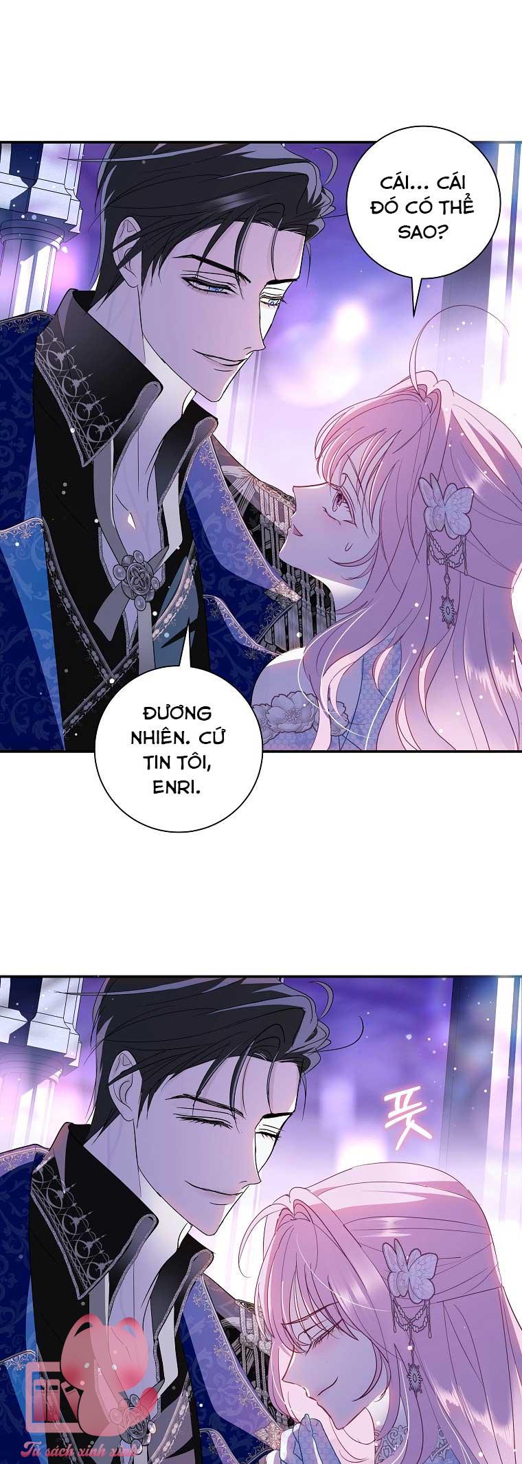 Này Boss Phản Diện, Tôi Có Thể Làm Mọi Thứ Trừ Cưới Ngài Chap 4 - Trang 4