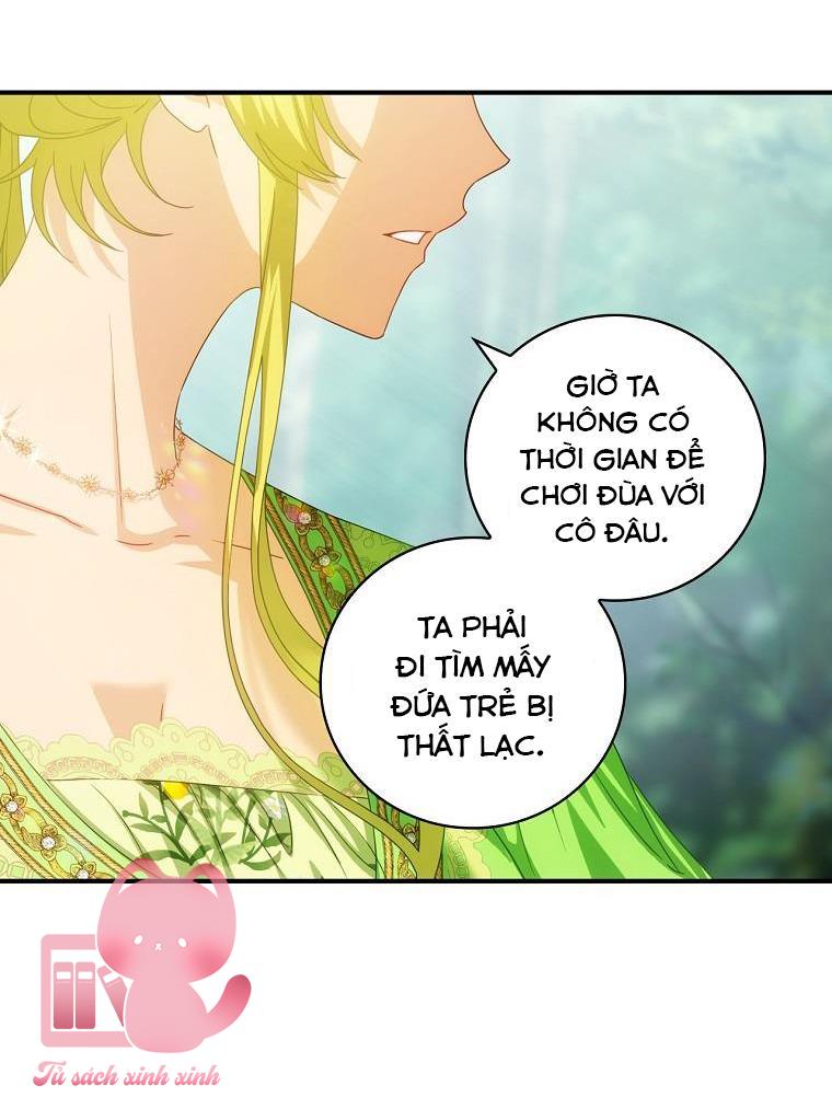 Đứa Nhỏ Không Phải Là Con Anh Chapter 29 - Trang 4