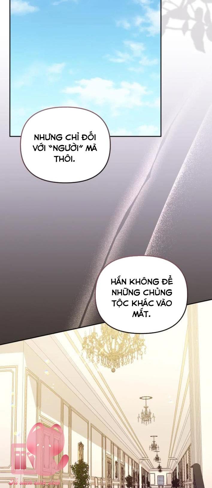 Tôi Được Nuôi Dưỡng Bởi Những Kẻ Phản Diện Chap 48 - Trang 3