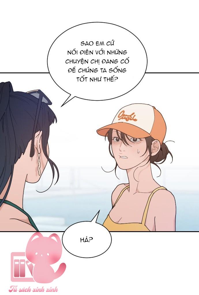 Vận May Không Ngờ Chap 50 - Trang 4