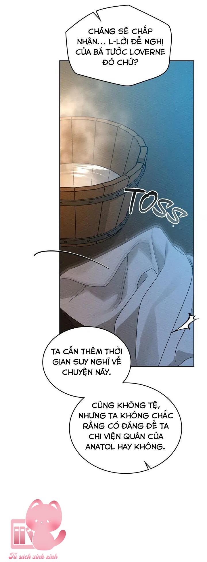 Dưới Tán Cây Sồi Chap 85 - Next Chapter 85.1