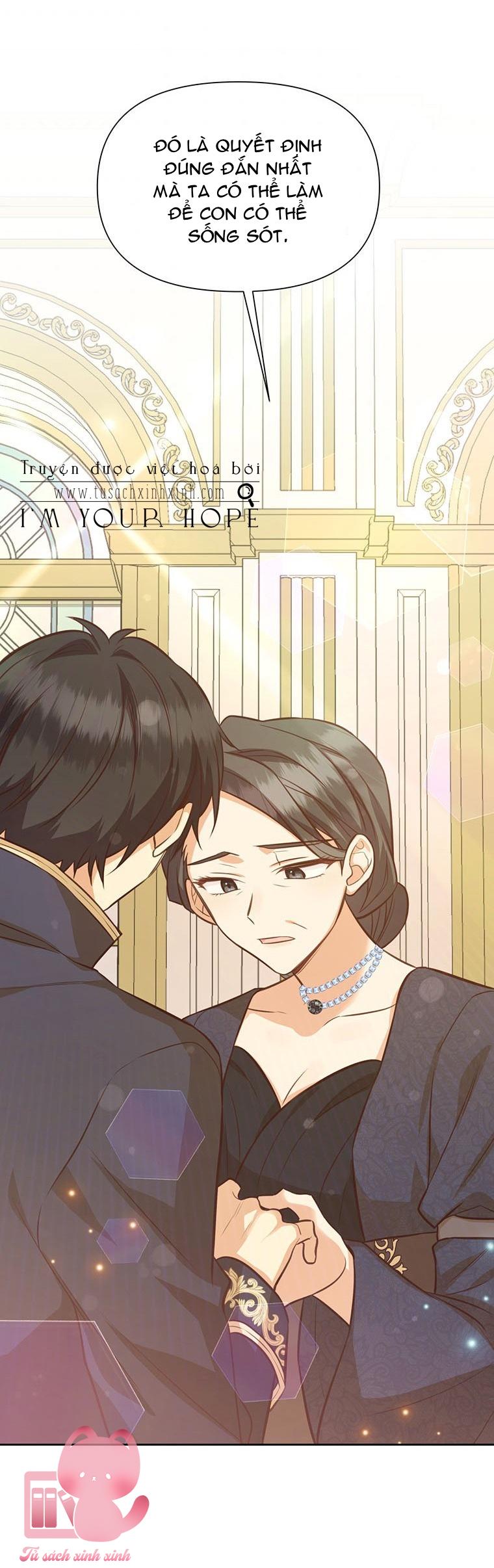 Yêu Tôi Đi, Dù Sao Ngài Cũng Chỉ Là Nhân Vật Phụ Chapter 22 - Next Chapter 22.5